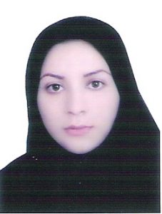 Mahdieh Chavoshi